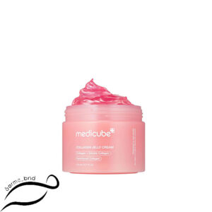 ژل کرم کلاژن مدی کیوب Medicube Collagen